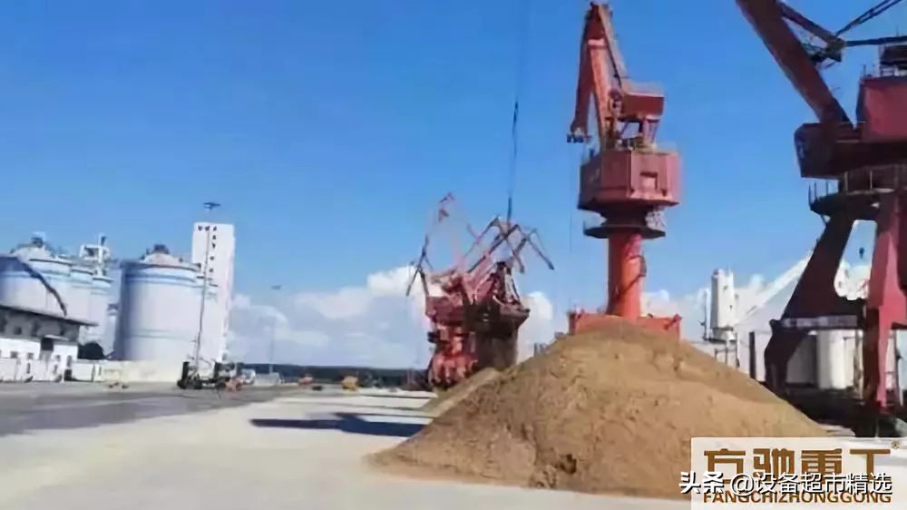 河沙进口,河沙进口需要什么手续