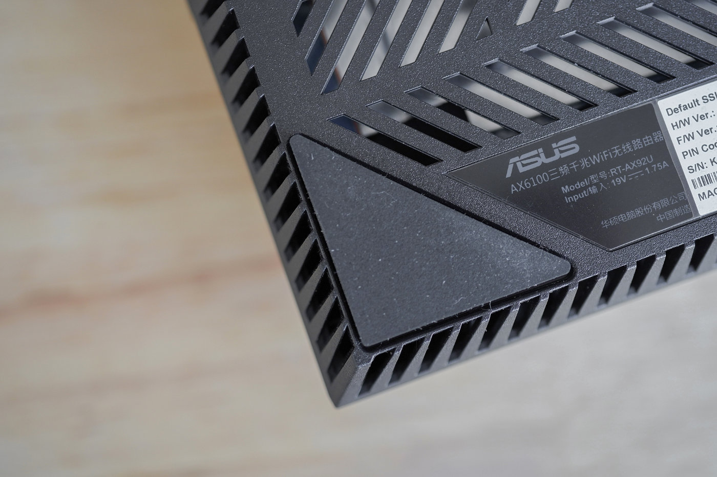 鍗庣mesh璺敱x娴嬭瘎,鍗庣璺敱鍣╮t-ax68u璇勬祴