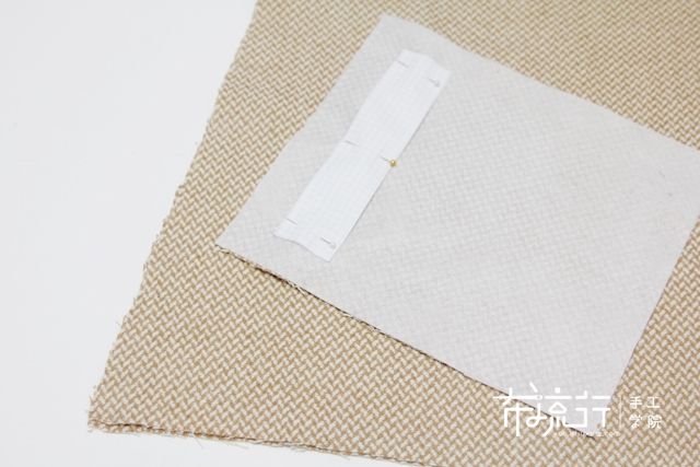 上衣兜子的做法,100种兜兜的做法图解