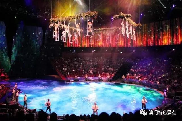 澳门回归游玩攻略,澳门旅游必去十大景点推荐