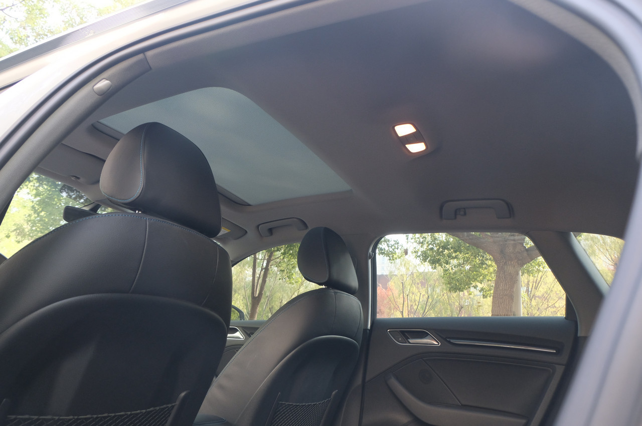 s-line运动套件2019,s-line外观套件有什么