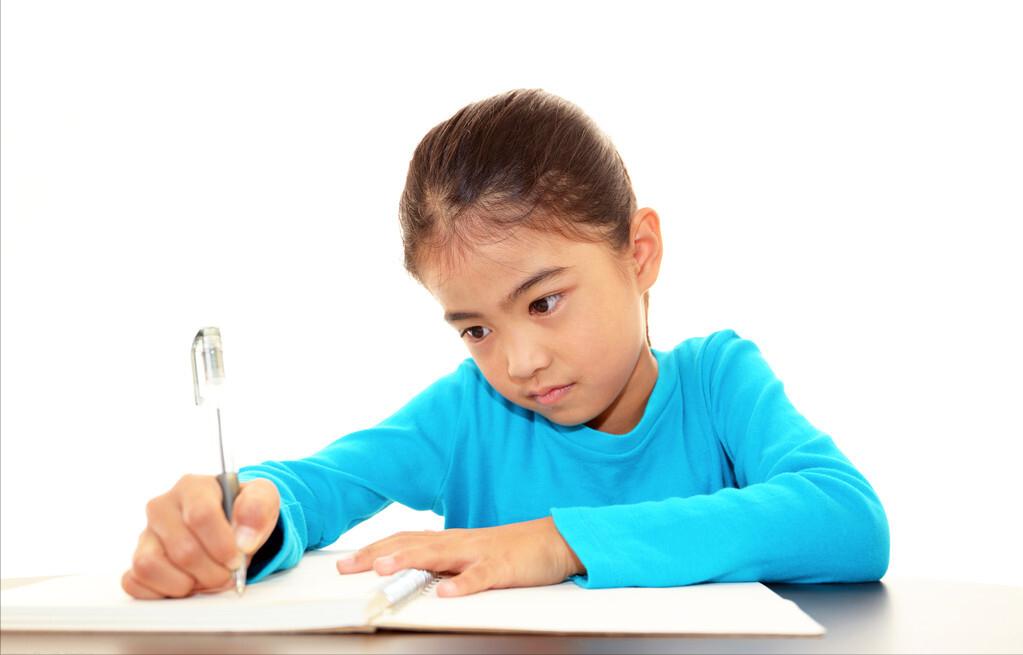 孩子对学习有焦虑症怎么办,对孩子学习焦虑怎么缓解