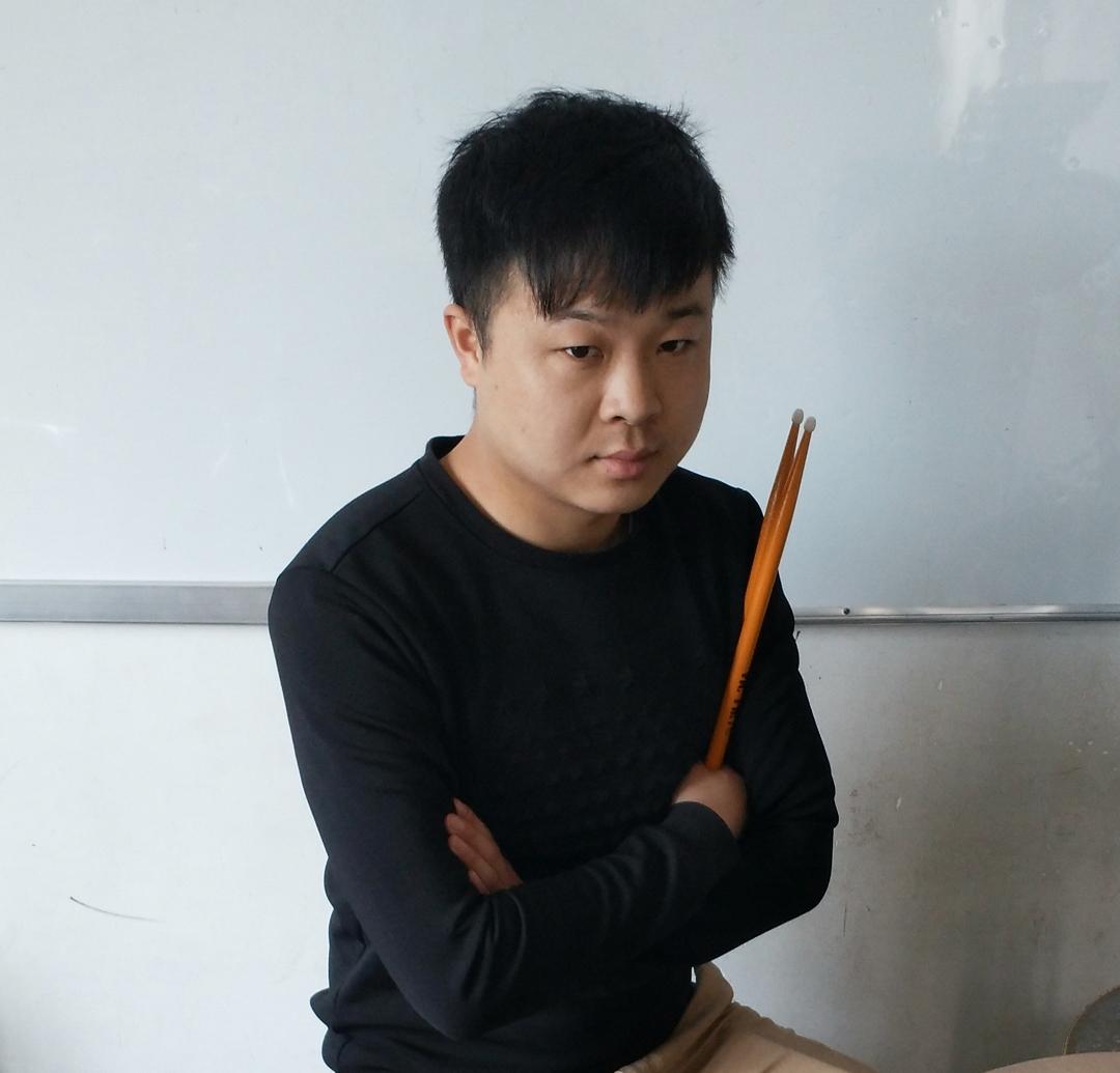 2020年11月“每月之星”汤芯蕊:做最闪耀的星星