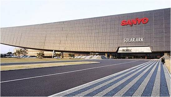 三洋经典机,三洋日本家电