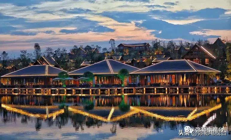 弥勒向世界发出邀请：春节7天乐！数十个多彩活动等你来……