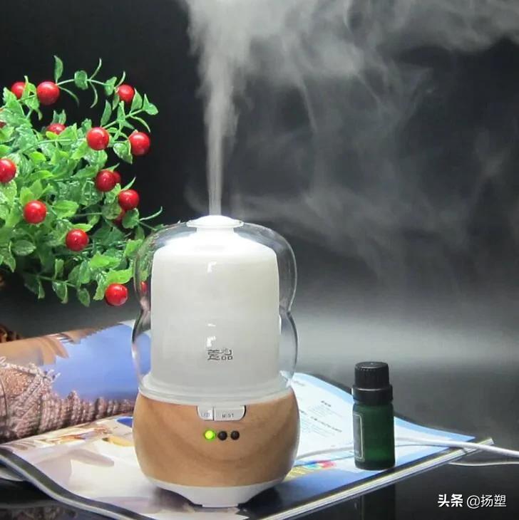 注塑如何减少或消除残余应力,加湿器水箱注塑成型