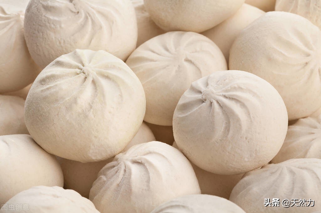 发面包子蒸熟了冷冻还是生的冷冻,包包子生坯冷冻好还是蒸熟冷冻好