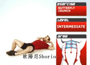 男士居家健身30分钟全身训练,男士健身保健操40至50岁