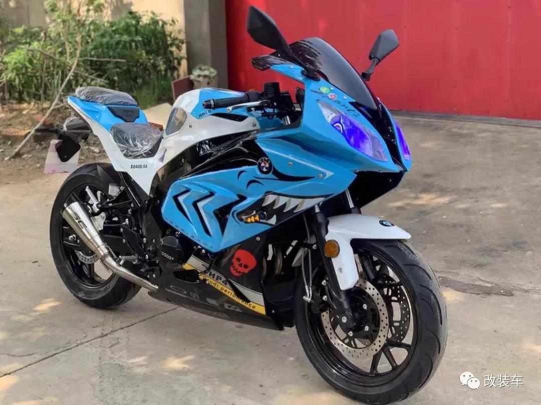 垃圾山寨摩托车,有哪些摩托车是工业垃圾