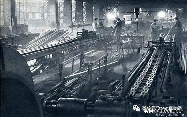 无缝钢管是怎样制造出来的,最大无缝钢管生产厂家