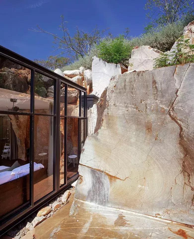 泰国野奢酒店,泰国奢享酒店