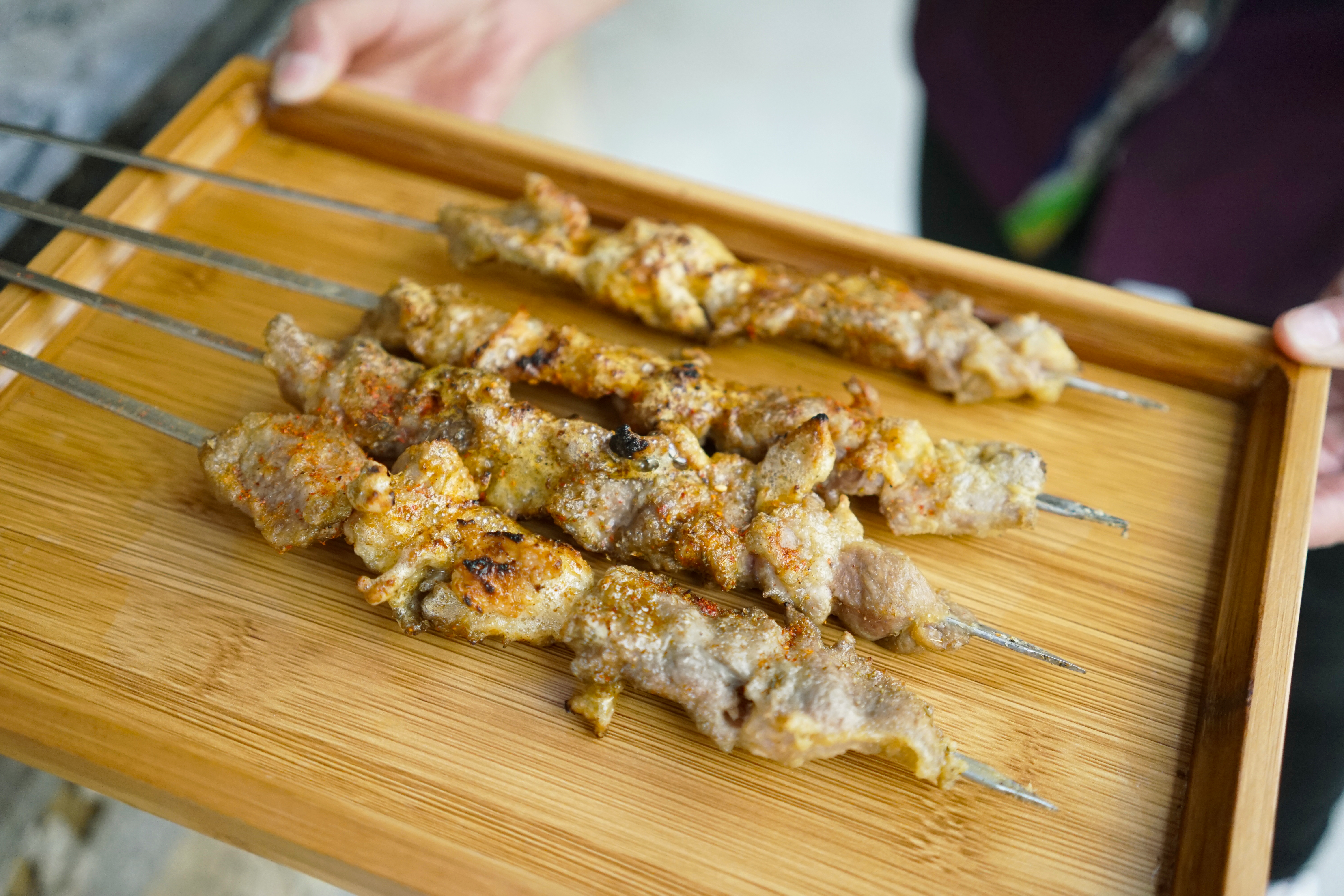 乌鲁木齐最有风情的餐厅,乌鲁木齐新开的特色餐厅高端餐