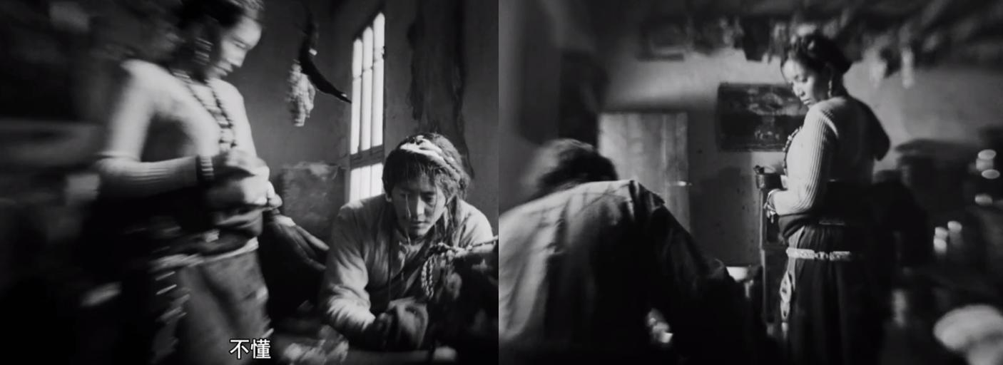 经典西部片复仇,一部被严重低估的西部复仇片