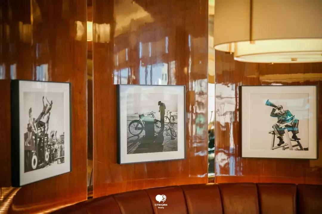 北京文华东方酒店深度体验,北京文华东方酒店近期活动