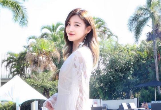 体育颜值女主持人,中国体育类节目主持人的风格