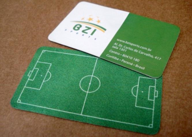 创意个性名片大全,名片设计店名创意