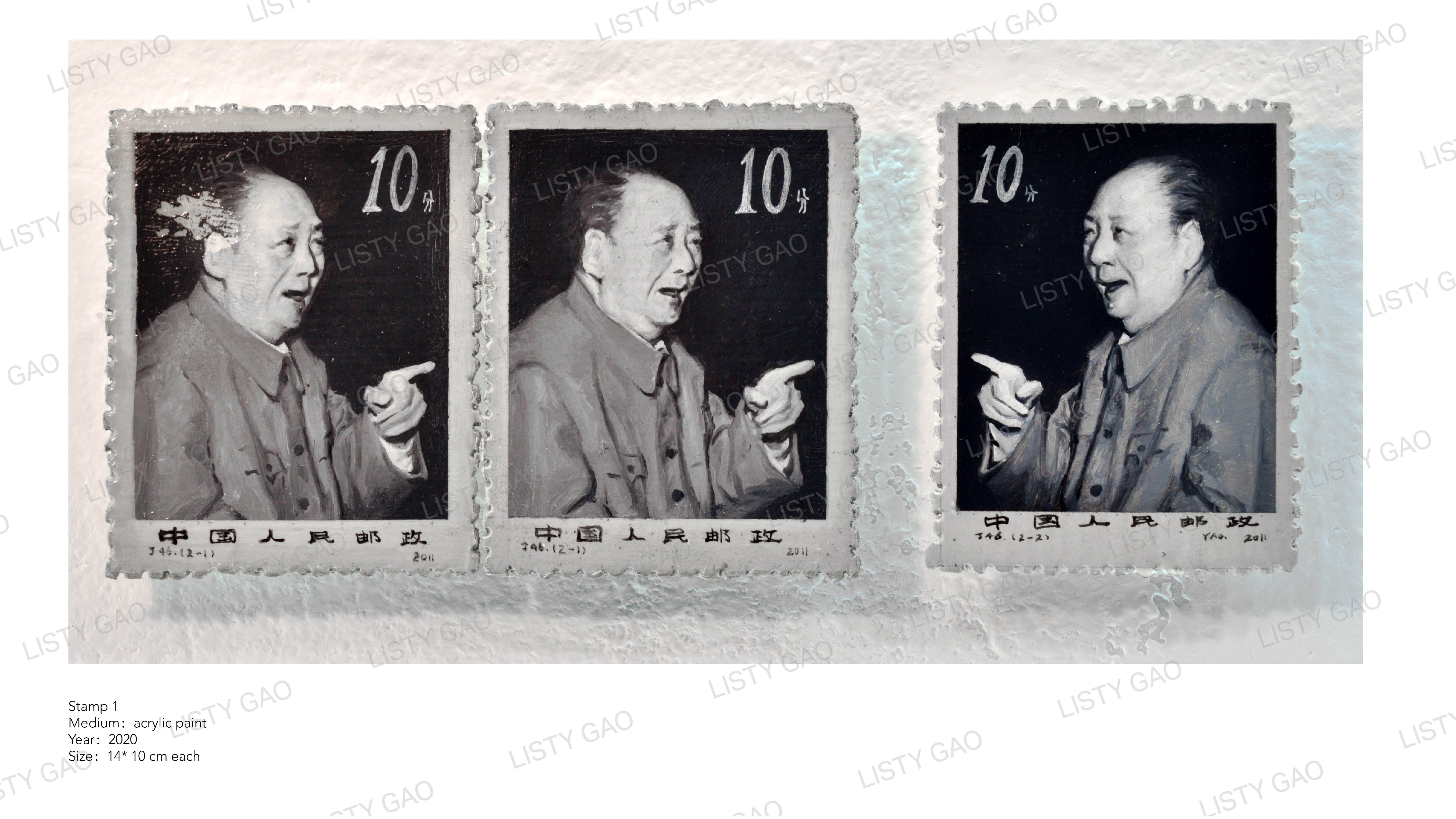 这组直击灵魂的作品，竟来自一名学生