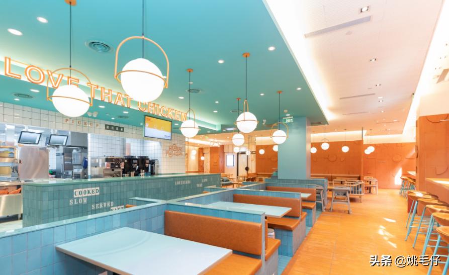 肯德基热干面和麦当劳热干面,麦当劳热干面