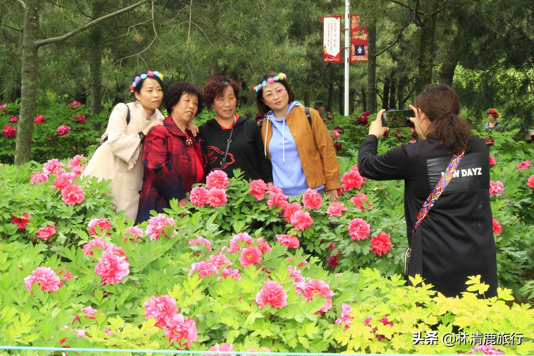开封是河南第一古都,河南郑州和洛阳旅游哪个好