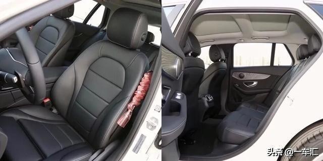 奔驰旅行车c200老款,奥迪a4和奔驰c200哪个性价比高