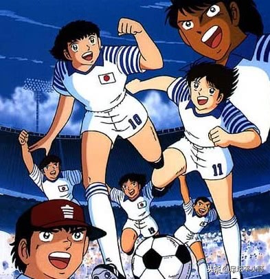 浅谈日本足球的崛起,最新日本足球的崛起