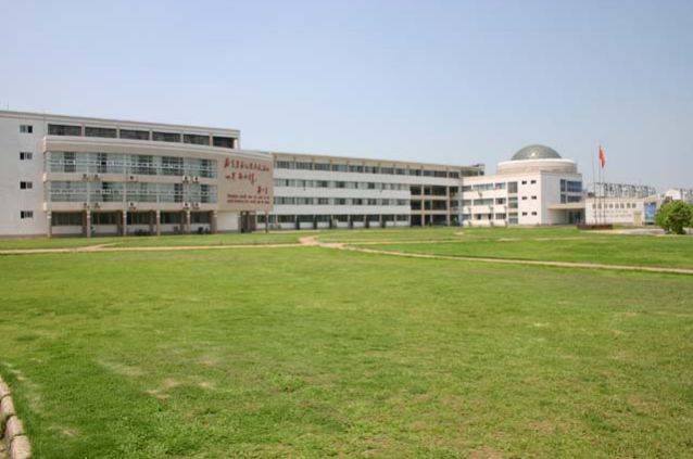 武汉最强中学,武汉市最厉害的中学