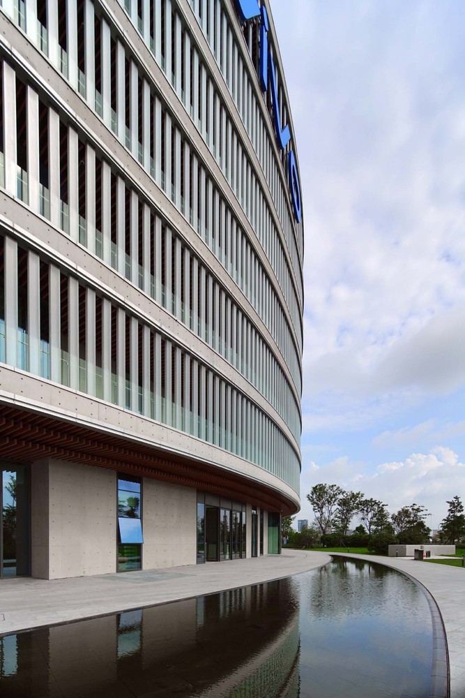 世界手机巨头排名2020,世界巨头的总部