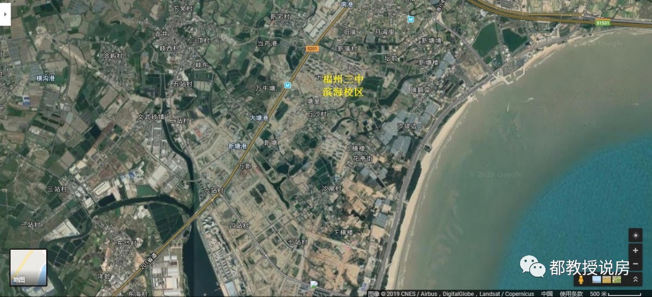 福州中考逐校招生,福州市中考统招最新消息