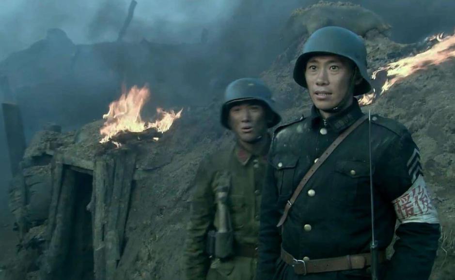 国民党正规军保安团,国民党保安团和正规军