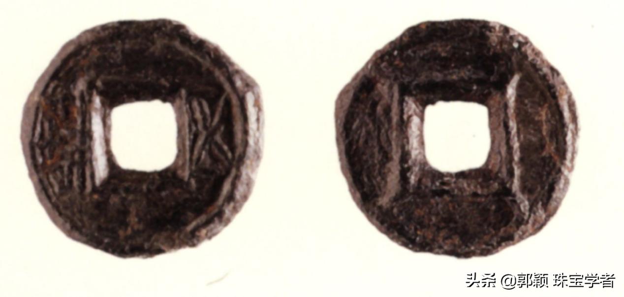 中国钱币发展史图,中国钱币发展史英文