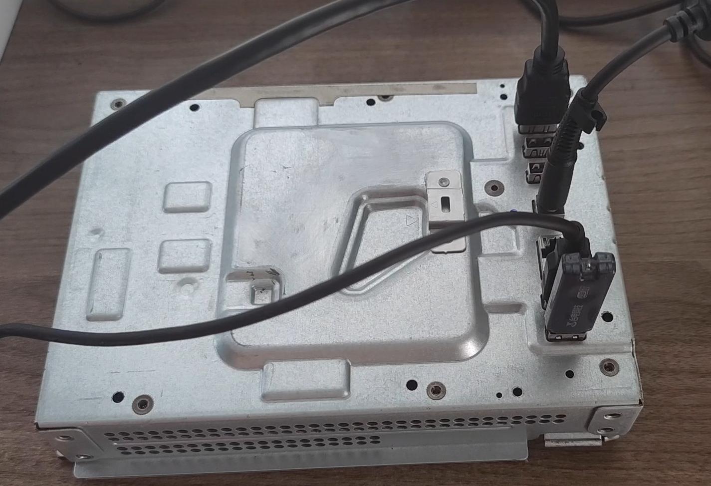 旁路由和二级路由设置教程,单臂路由加静态路由配置