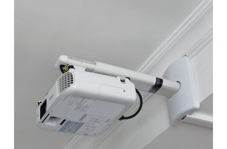 没有hdmi的投影仪怎么连接屏幕,投影仪可以不用hdmi线无线连接吗