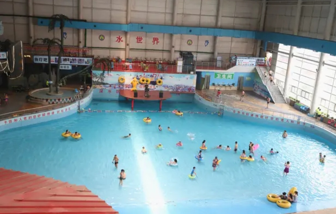 北京周边遛娃游一日游的好去处,北京带娃温泉吃喝玩乐一体的地方