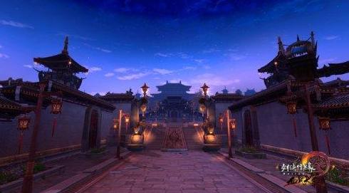 剑网三为何恨天策,剑网三指尖江湖视频血战天策