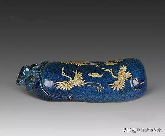 古人睡觉为何爱用瓷枕,为何古人却更喜欢睡瓷枕