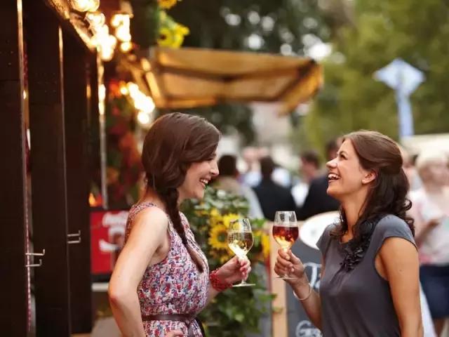 德国十大名城美食,一城一味美食美句