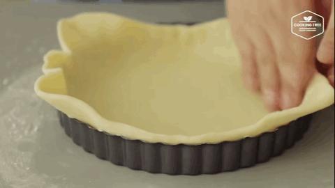 柠檬蛋白派的配方,柠檬蛋白派烤箱