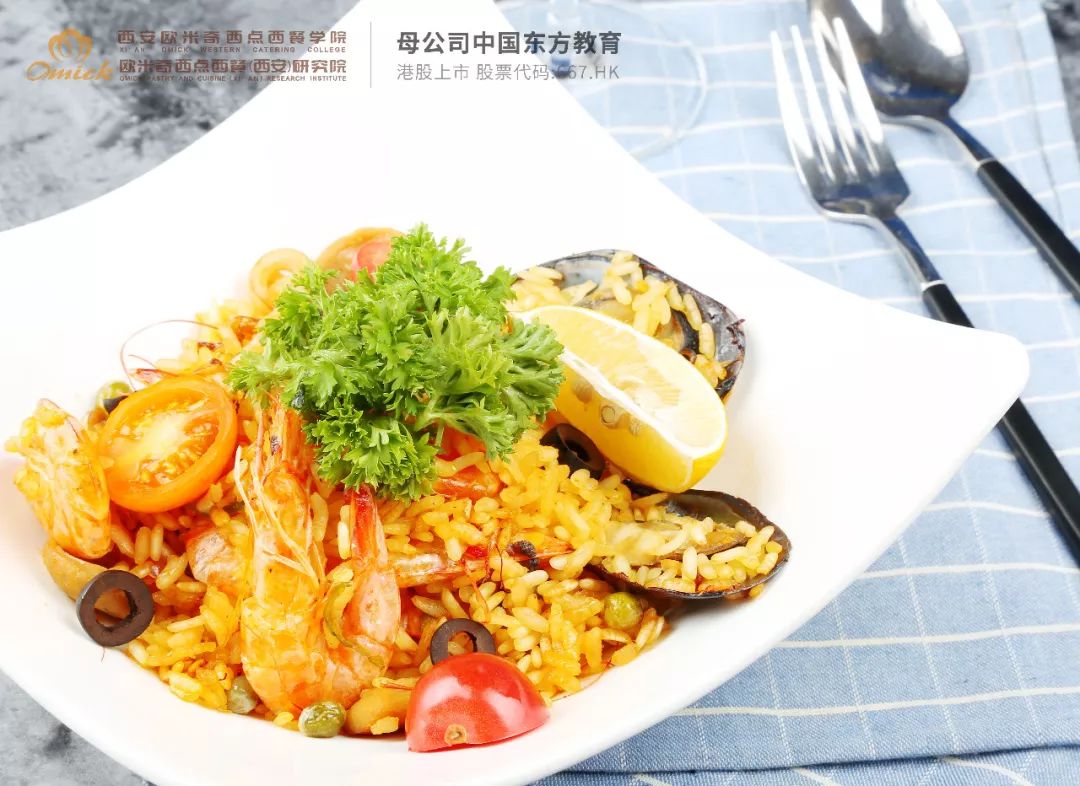 男孩学西餐就业前景如何,西餐行业前景解析