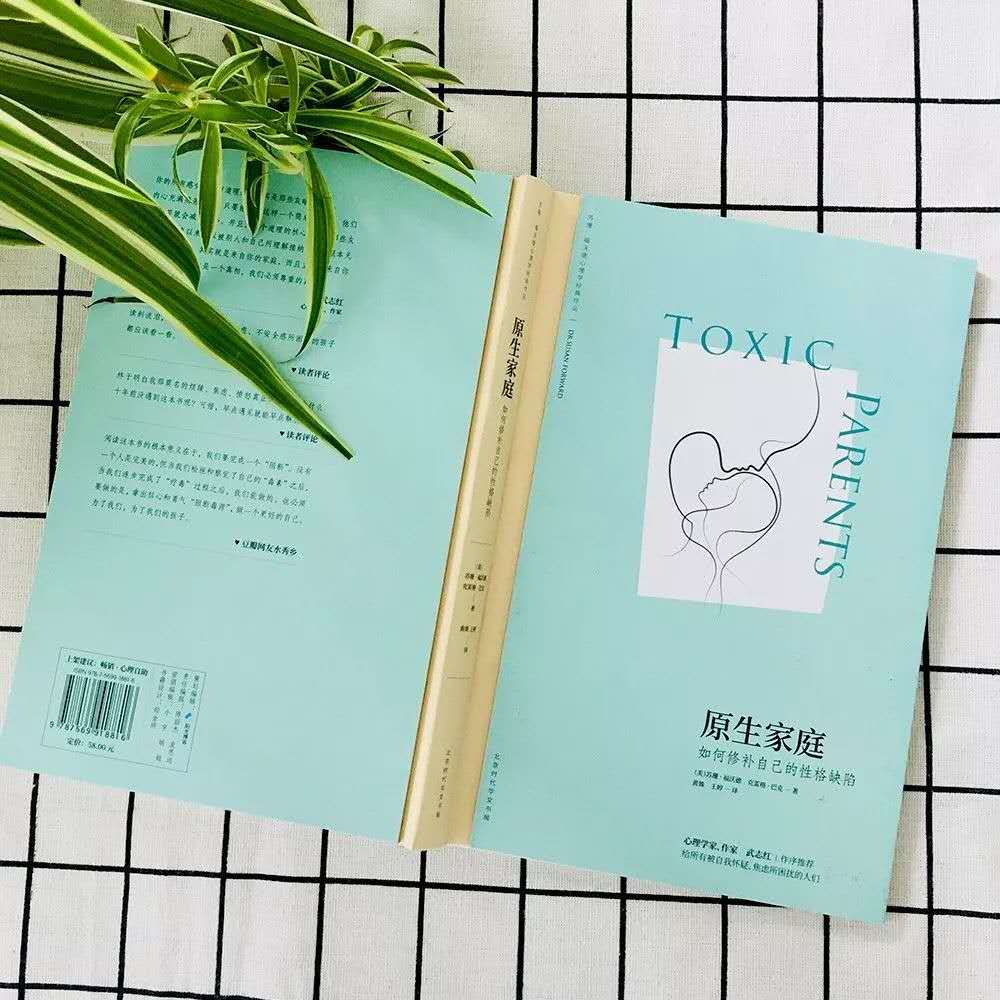 原生家庭咋摆脱,如何摆脱有毒的原生家庭