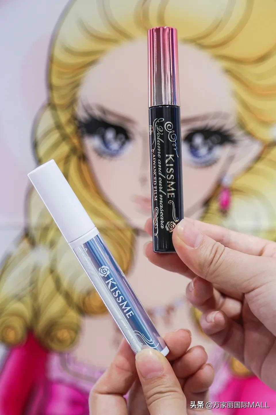 万家丽国际广场美妆直播,万家丽美妆团购