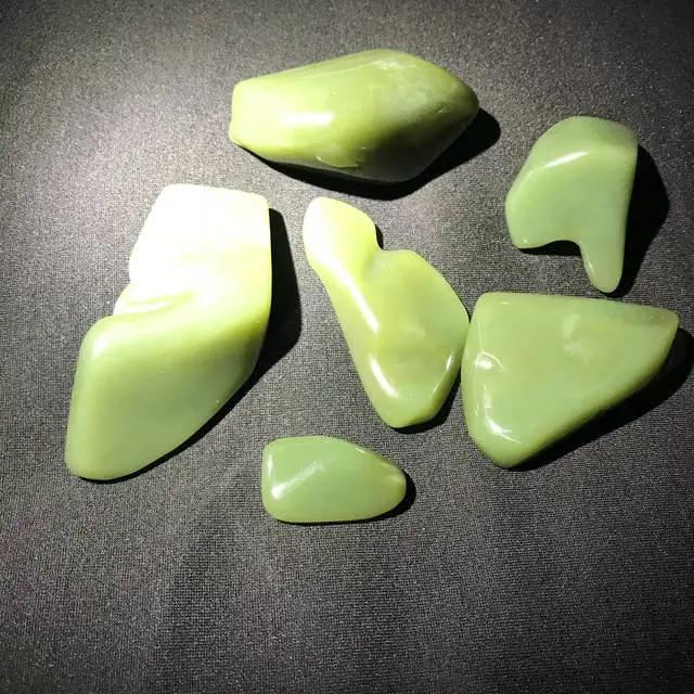 碧玉的真假辨别方法,碧玉的真假辨别