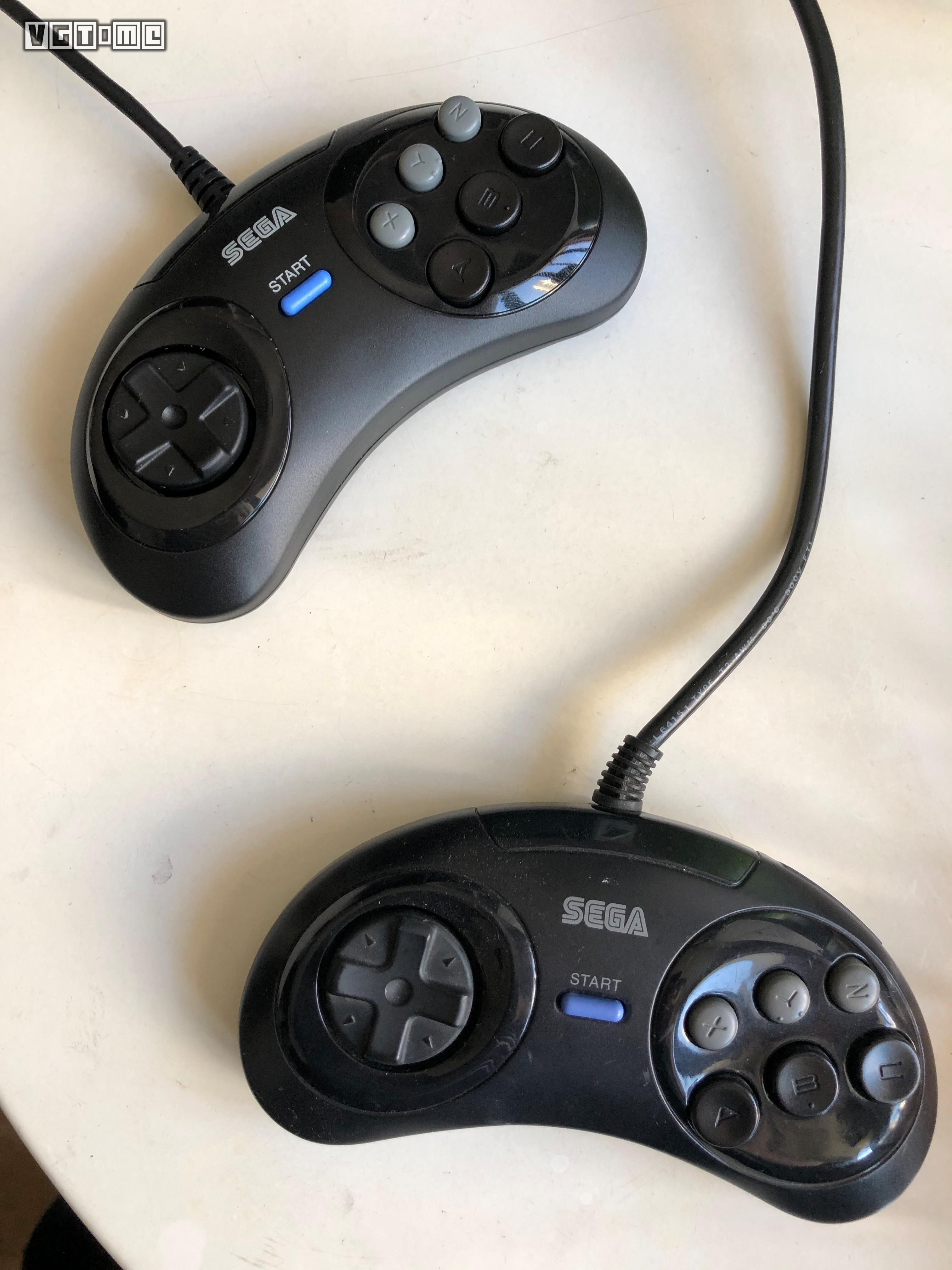 这个时代所追求的16位机:迷你MD全解析