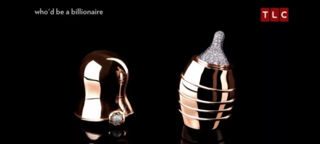 亿万富翁的有钱人生完整视频,亿万富豪的富贵人生