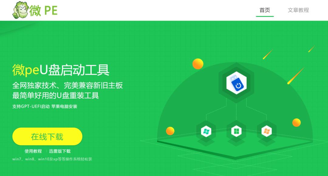 知名PE工具被曝出病毒，起底修改版系统产业链