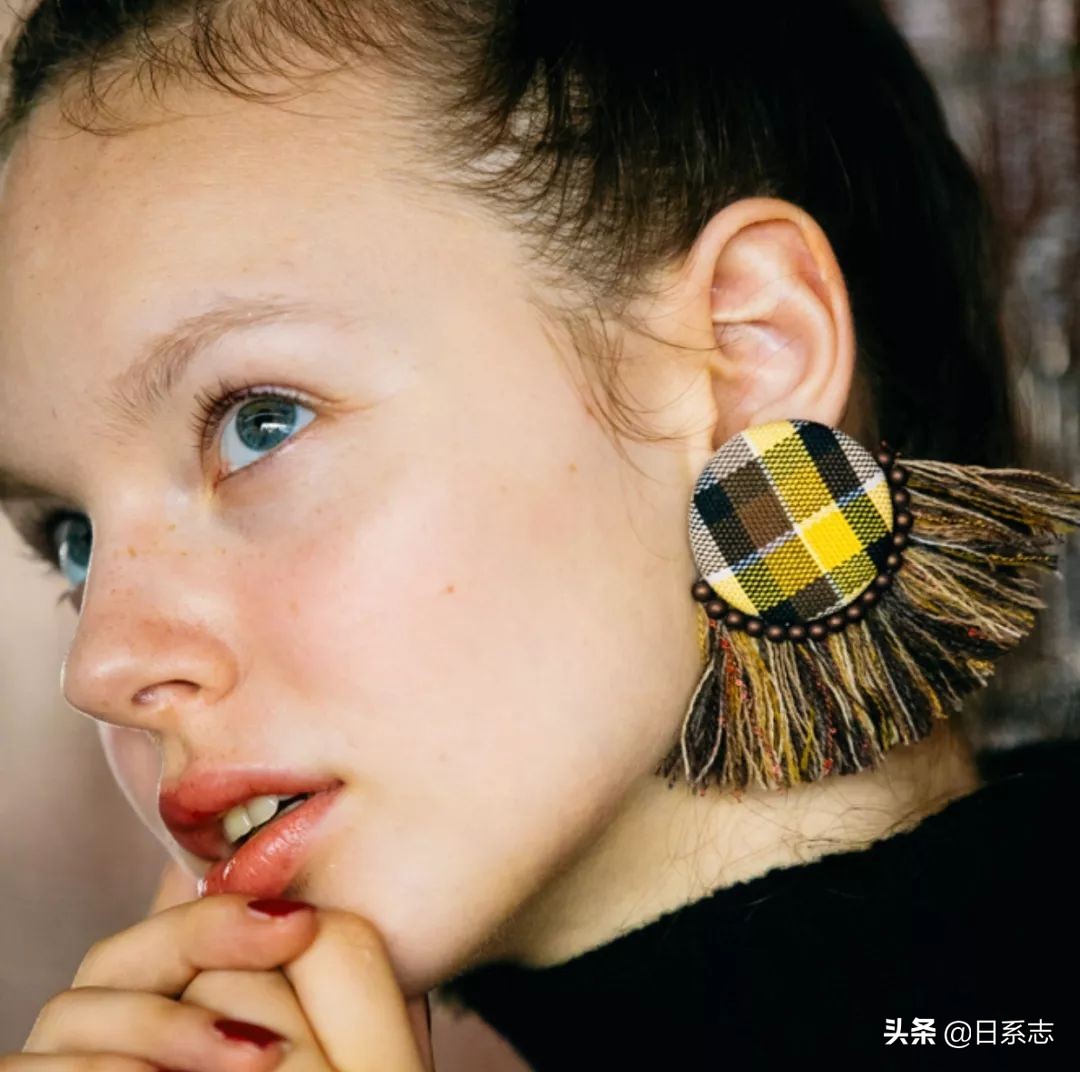 被吹爆的穿搭,被风吹过的夏天夏日时尚穿搭