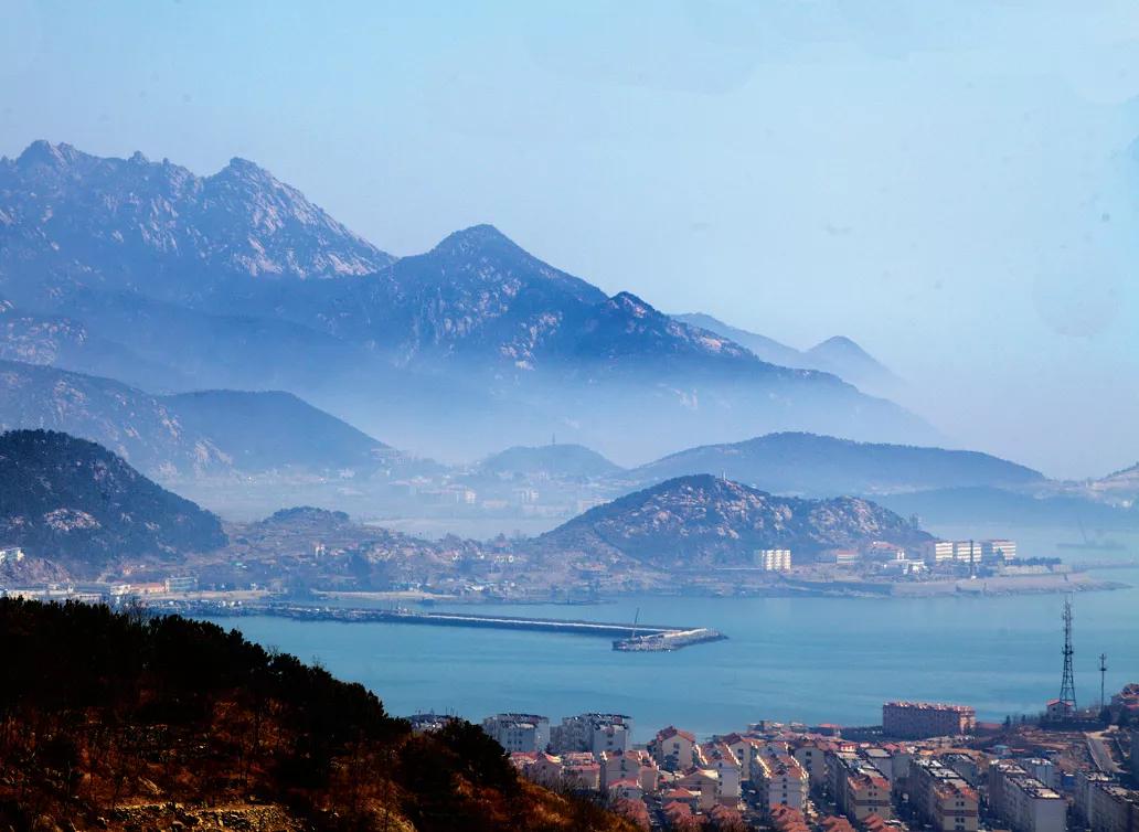 青岛景点春节免费开放通知,青岛六十岁老人去哪些景点免费