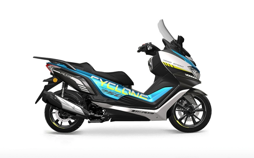 巡航摩托车新手入门车推荐,3万以下踏板巡航摩托车