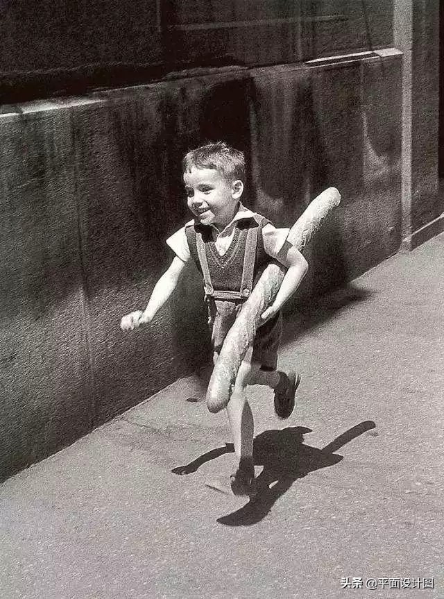 布列松超现实构图,布列松构图技巧视频