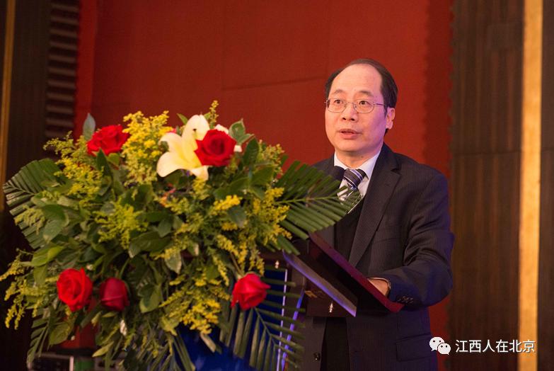 江西籍现任领导公示,南康籍正处级干部名单