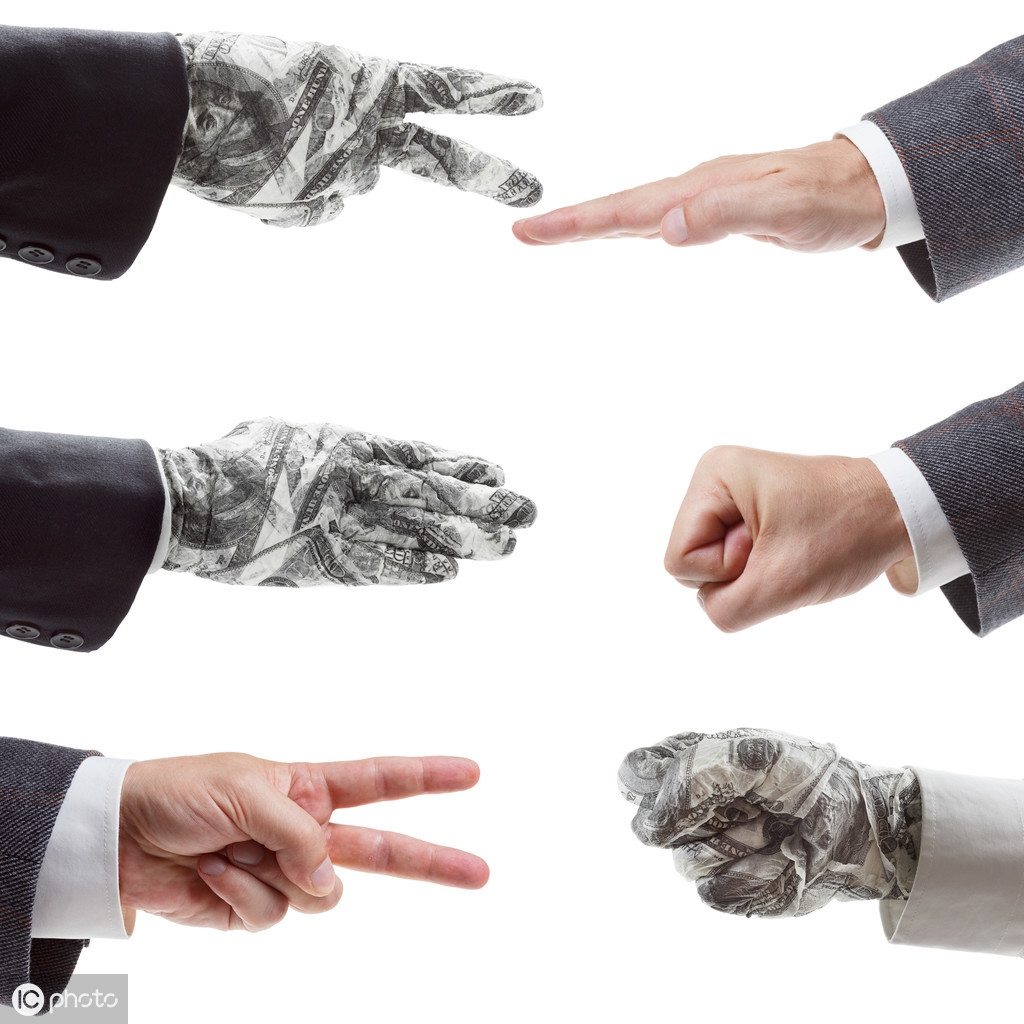 博弈论如何博弈,博弈论100种选择